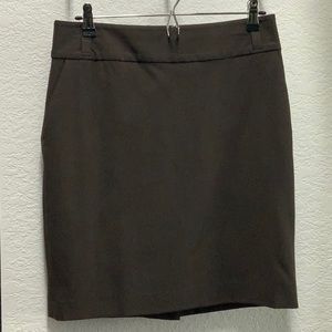 Professional work skirt with pockets!
